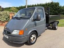 1997 ford transit for sale  WISBECH