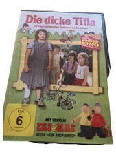 Dicke tilla dvd gebraucht kaufen  Deutschland