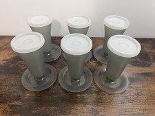 Tupperware parfait sundae for sale  Crawfordsville