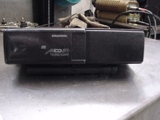 Grundig mcd wechsler gebraucht kaufen Grundig mcd wechsler gebraucht kaufen  Bissingen an der Teck