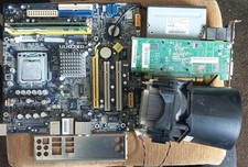 Foxconn n15235 socket for sale  HUDDERSFIELD