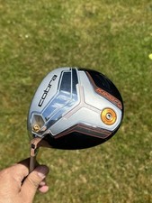 Cobra king driver for sale  BIRMINGHAM
