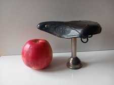 Ancienne selle vélo d'occasion  Cran-Gevrier