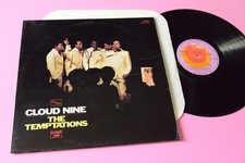 The temptations cloud usato  Padova