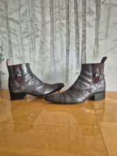Jeffery west villain for sale  ST. HELENS