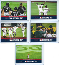 2021 topps opening for sale  Corona