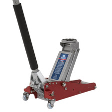 Sealey rjas1500 aluminium for sale  NELSON