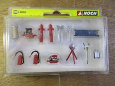 Boite preiser 14860 d'occasion Boite preiser 14860 d'occasion  Quimper