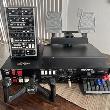 Elite pro panel for sale  Phoenix