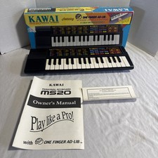 Kawai personal keyboard for sale  Gaylord