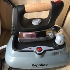 Vapoline pressing steam for sale  ABERDEEN