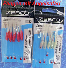 Zebco universal makrelenvorfä gebraucht kaufen Zebco universal makrelenvorfä gebraucht kaufen  Wietze