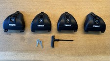 Thule rapid 753 gebraucht kaufen  Übersee