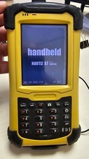 Getac nautiz controller usato  Marsico Nuovo