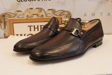 Magnanni silvano brown for sale  Layton