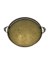 Vintage brass butlers for sale  Montgomery