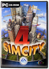 Sim city games usato  Roma