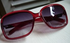 Guess sonnenbrille damen gebraucht kaufen  Alsbach-Hähnlein