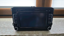 Radio rcd 510 gebraucht kaufen  Mastershausen