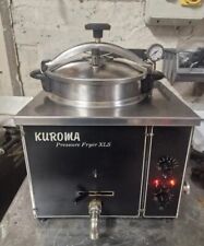 Xxl kuroma tabletop for sale  STOKE-ON-TRENT