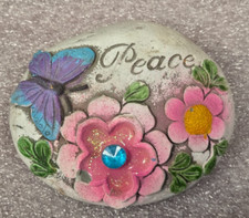 Peace rock floral for sale  Bohemia