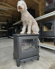 Restored hergom 5kw for sale  ALFRETON