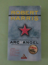 Robert harris archangel usato  Palermo