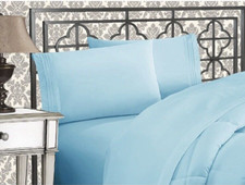 King sheet set for sale  Orlando
