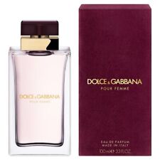 Dolce gabbana pour gebraucht kaufen  Halle