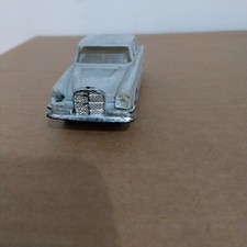 Politoys mercedes benz usato  Roma