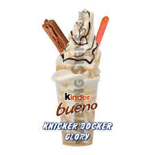 Kinder bueno kbg for sale  Shipping to Ireland