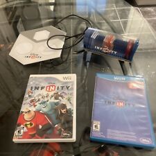 Wii disney infiniti for sale  Jacksonville