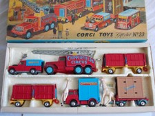 Riginal corgi toys gebraucht kaufen  Nürnberg