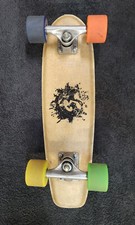 Cored fiberglass skateboard for sale  San Diego
