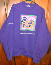 Vintage nike ncaa for sale  Portland