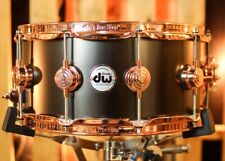 6.5x14 collector satin for sale  Portland