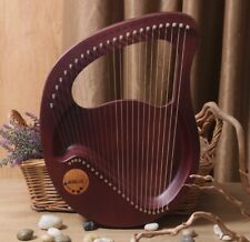 22 string harp for sale  Quincy