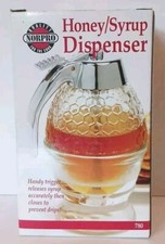 Norpro honey syrup for sale  Florence
