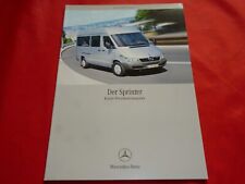 Mercedes sprinter t1n gebraucht kaufen  Emsdetten