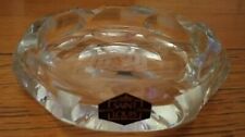 Cendrier cristal saint d'occasion  Neuilly-sur-Marne