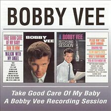 Bobby vee take for sale  STOCKPORT