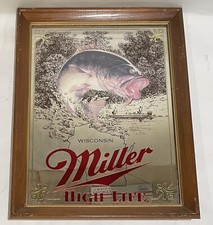 Miller high life for sale  Appleton