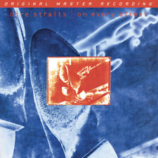 Dire Straits - On Every Street [New Vinyl LP] Ltd Ed, 180 Gram comprar usado  Enviando para Brazil