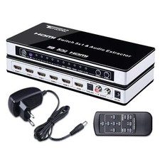 Switch hdmi commutateur d'occasion  Lyon I