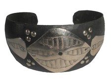 Bracelet large africain d'occasion  Strasbourg-