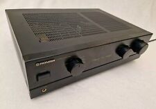 Pioneer 400 audiophile for sale  ATTLEBOROUGH