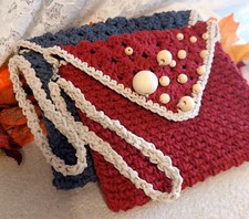 Borsa cover book usato  Vigonovo