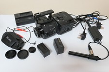 Sony nex fs700r usato  Spedire a Italy