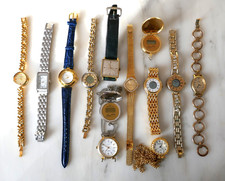 Lot montres quartz d'occasion  La Baule-Escoublac