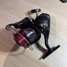 Daiwa ninja 4012a for sale  WYMONDHAM